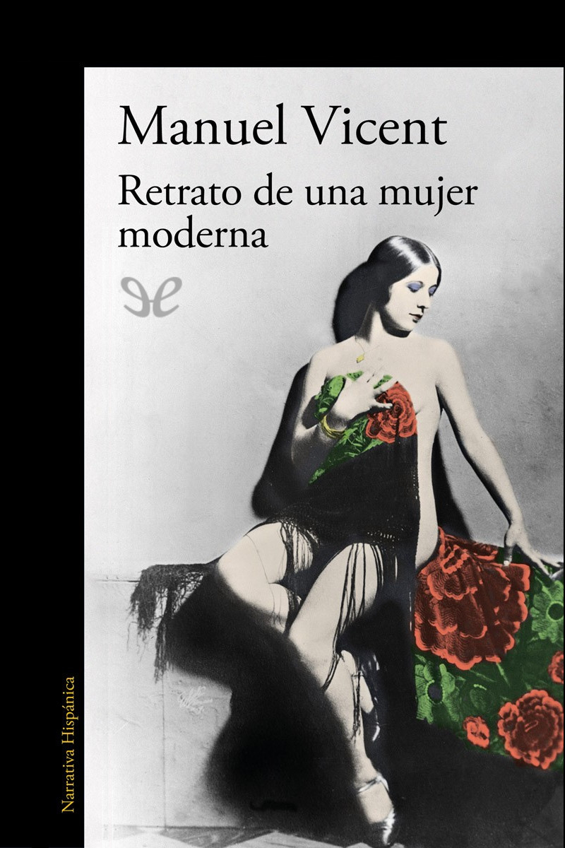 descargar libro Retrato de una mujer moderna