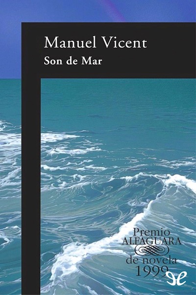 libro gratis Son de mar