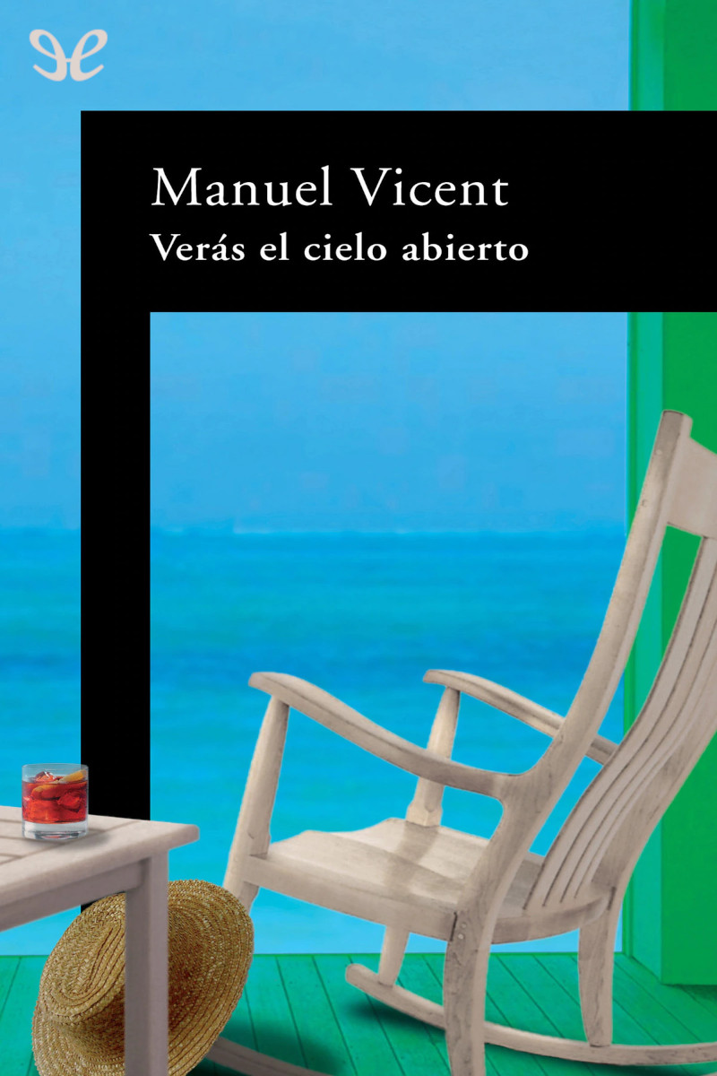 descargar libro Verás el cielo abierto