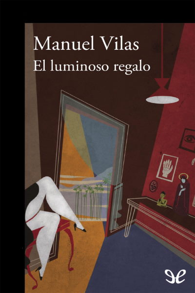 libro gratis El luminoso regalo