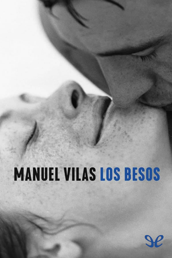 libro gratis Los besos