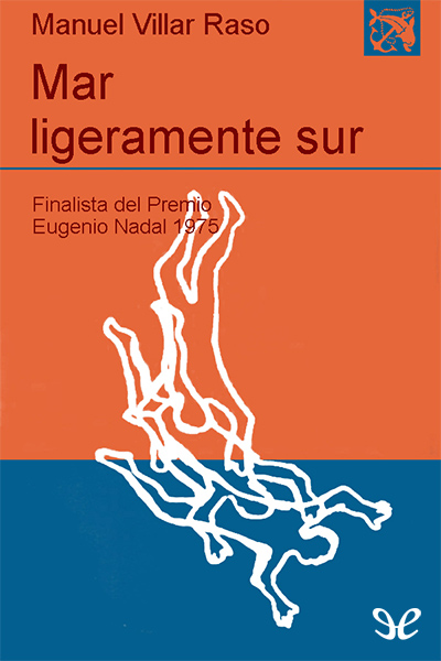 descargar libro Mar ligeramente sur