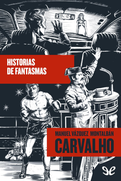 descargar libro Historias de fantasmas