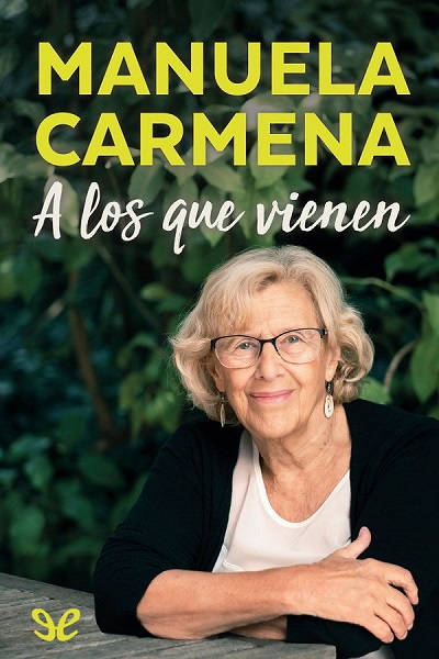 descargar libro A los que vienen