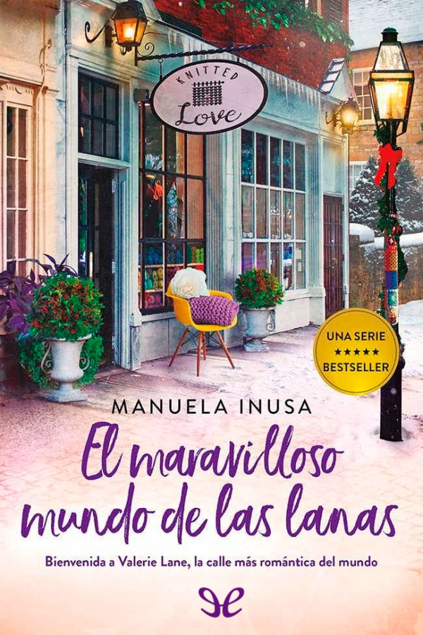 libro gratis El maravilloso mundo de las lanas