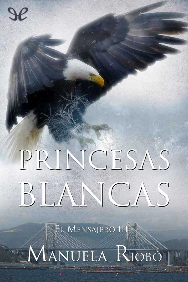 descargar libro Princesas blancas