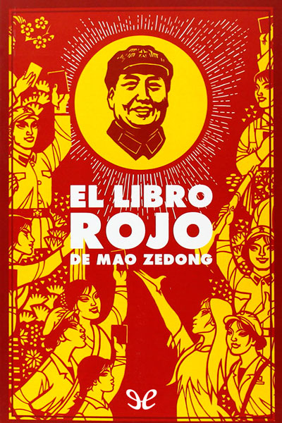 descargar libro El libro rojo de Mao