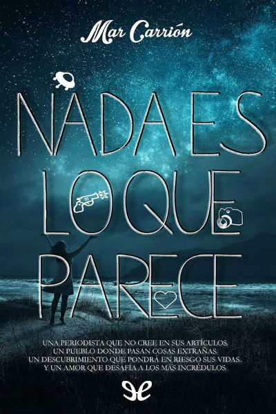 libro gratis Nada es lo que parece