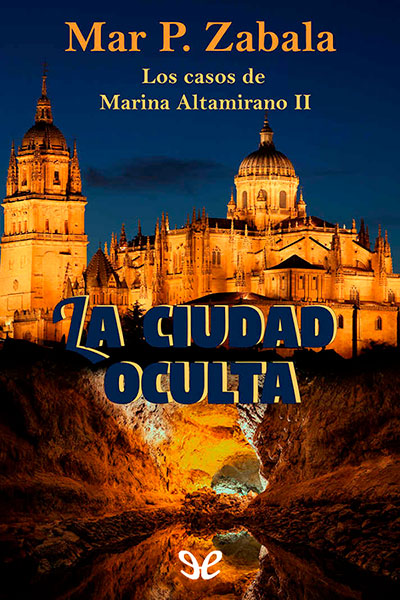 libro gratis La ciudad oculta