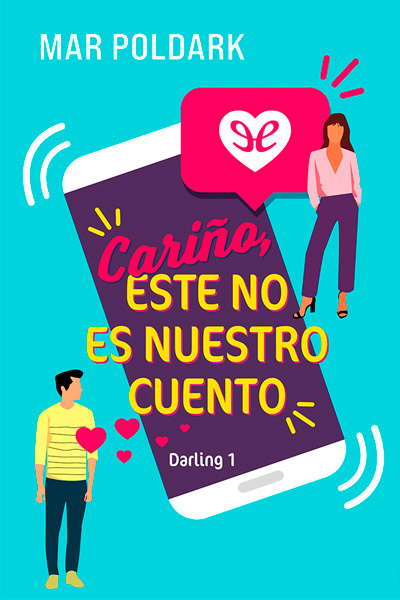 descargar libro Cariño, este no es nuestro cuento