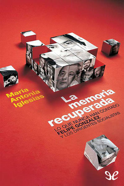 descargar libro La memoria recuperada