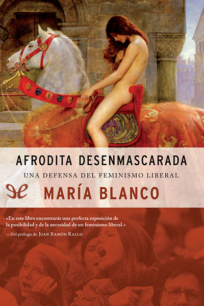 descargar libro Afrodita Desenmascarada