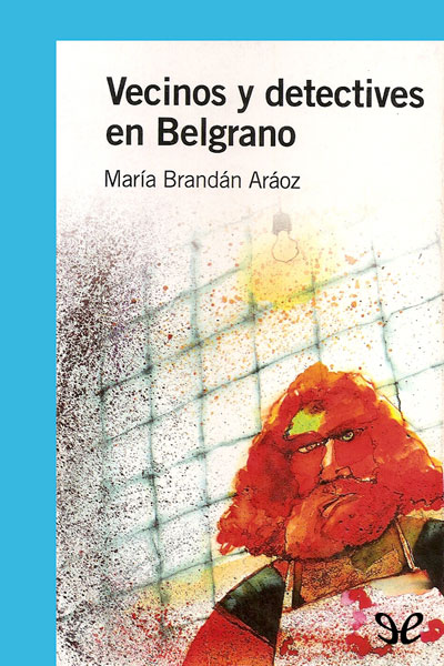 libro gratis Vecinos y detectives en Belgrano