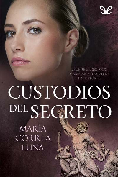 libro gratis Custodios del secreto