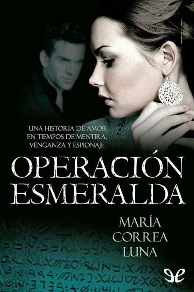 descargar libro Operacin esmeralda