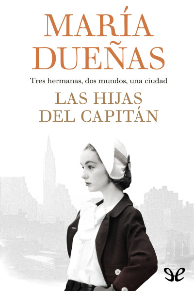 libro gratis Las hijas del Capitán