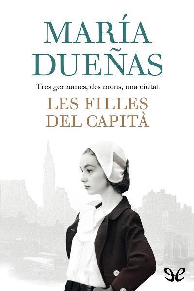 libro gratis Les filles del Capità