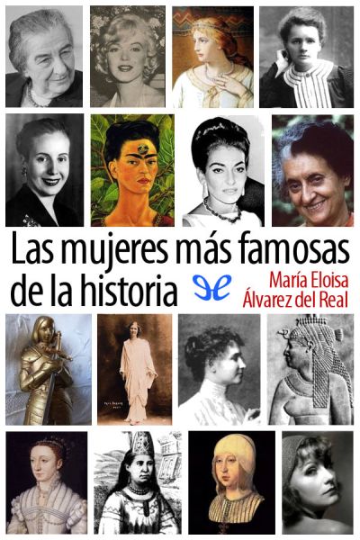 descargar libro Las mujeres más famosas de la Historia