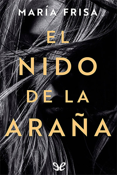 libro gratis El nido de la araña