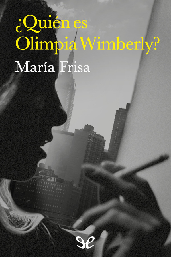 descargar libro ¿Quién es Olimpia Wimberly?