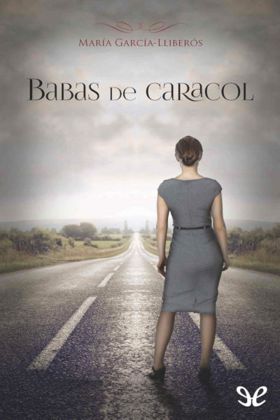 descargar libro Babas de caracol