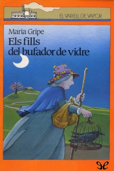 libro gratis Els fills del bufador de vidre