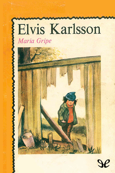 libro gratis Elvis Karlsson