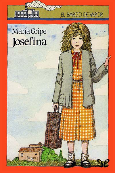 descargar libro Josefina