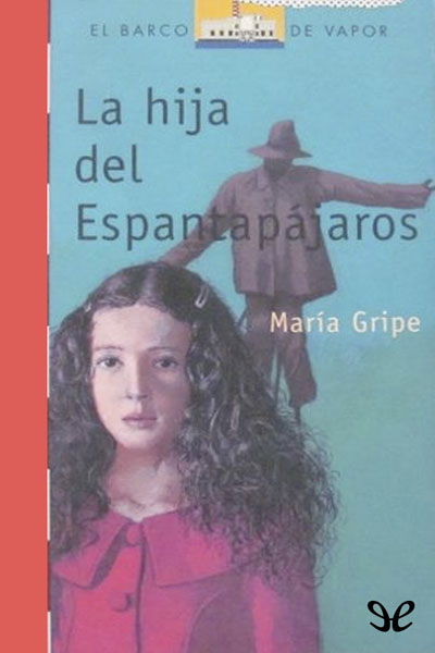 descargar libro La hija del Espantapa?jaros