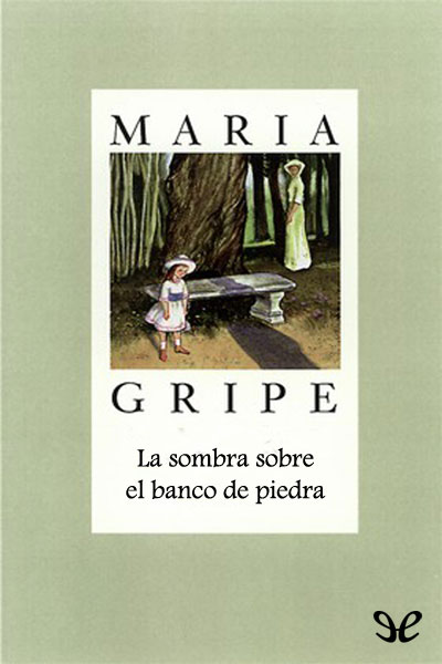 libro gratis La sombra sobre el banco de piedra