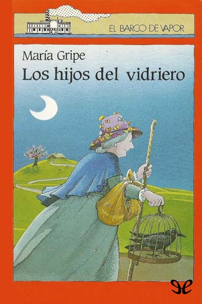 libro gratis Los hijos del vidriero