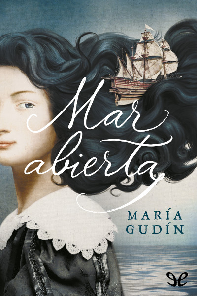 libro gratis Mar abierta