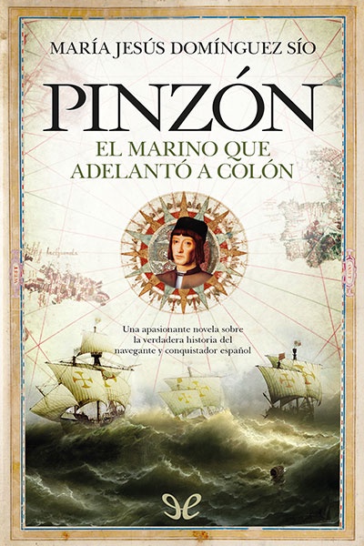 libro gratis Pinzón