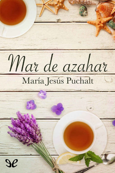 libro gratis Mar de azahar