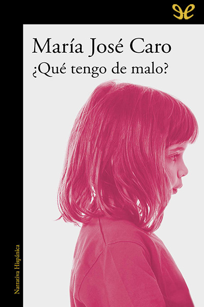 descargar libro ¿Qué tengo de malo?