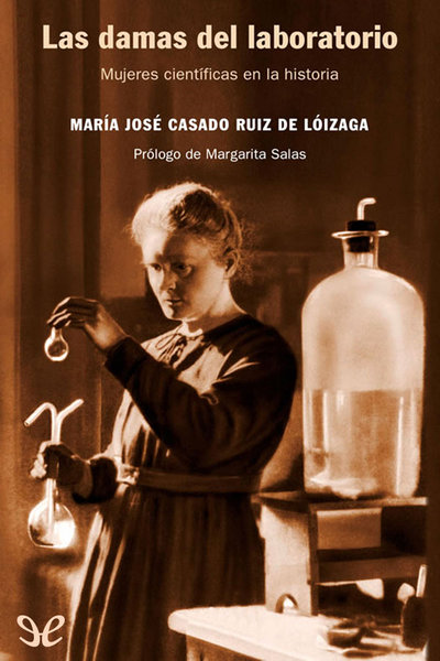 libro gratis Las damas del laboratorio