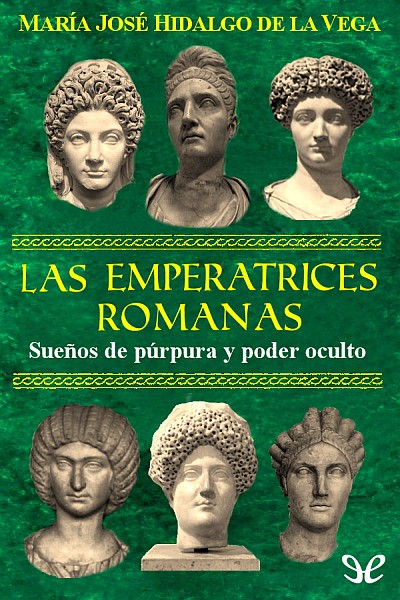 descargar libro Las emperatrices romanas