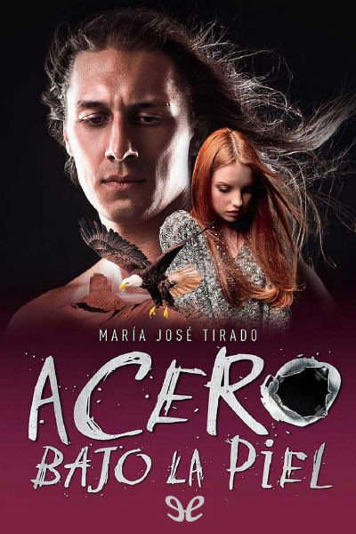 descargar libro Acero bajo la piel