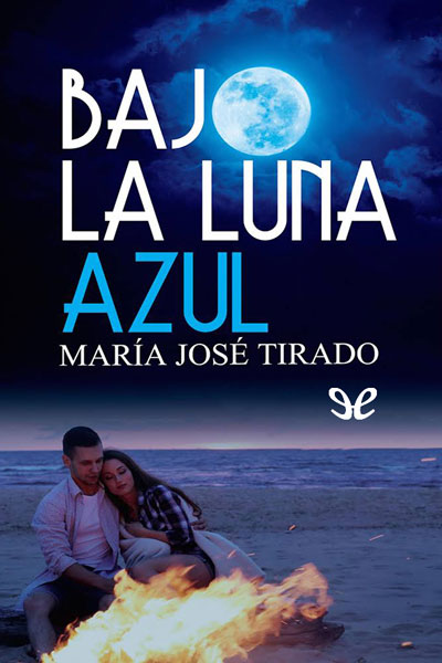 libro gratis Bajo la luna azul