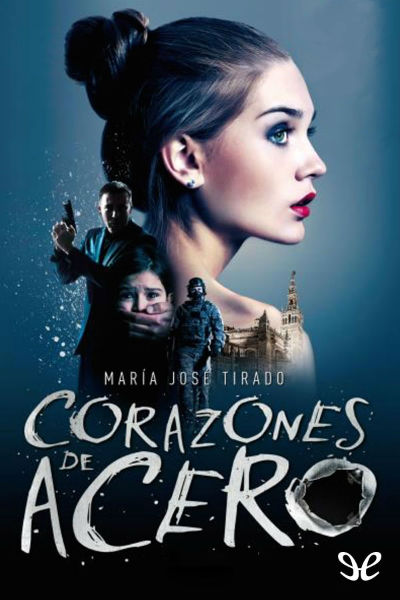 libro gratis Corazones de acero