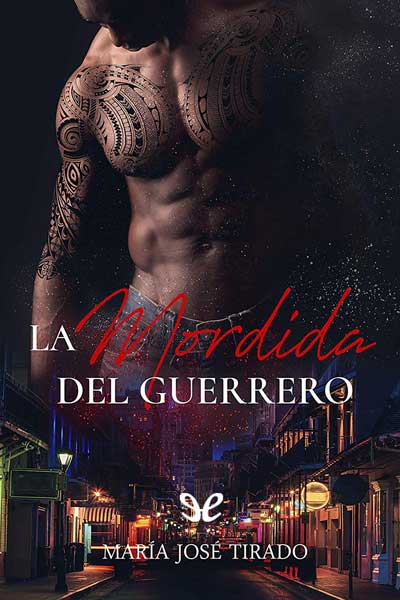 descargar libro La mordida del guerrero