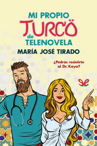 descargar libro Mi propio turco de telenovela