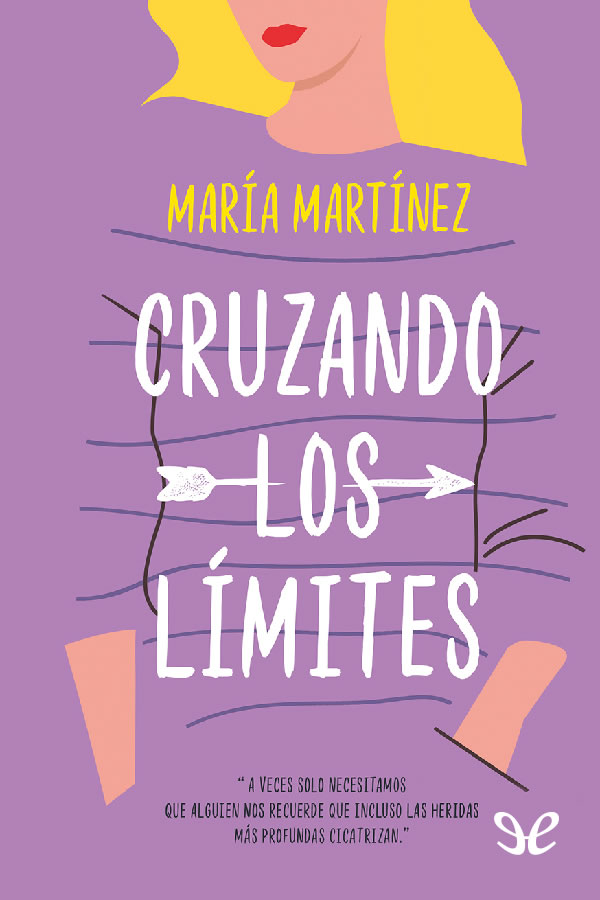 descargar libro Cruzando los lmites