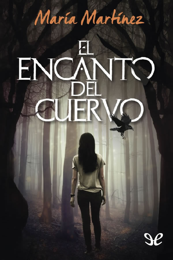 descargar libro El encanto del cuervo