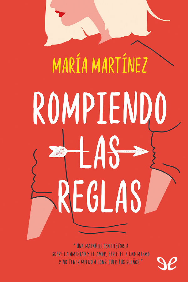 descargar libro Rompiendo las reglas