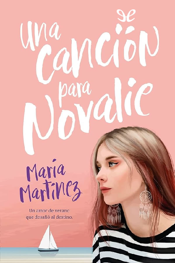 libro gratis Una canción para Novalie