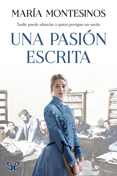 descargar libro Una pasin escrita