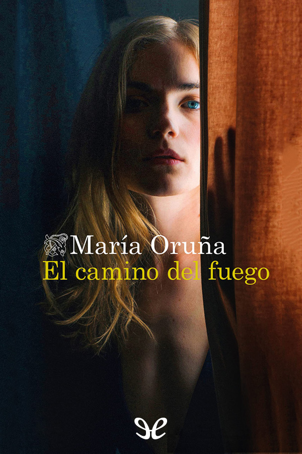 libro gratis El camino del fuego