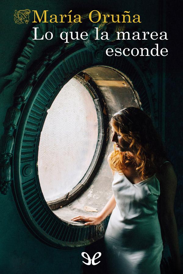 descargar libro Lo que la marea esconde