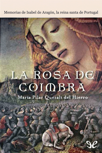 descargar libro La rosa de Coimbra